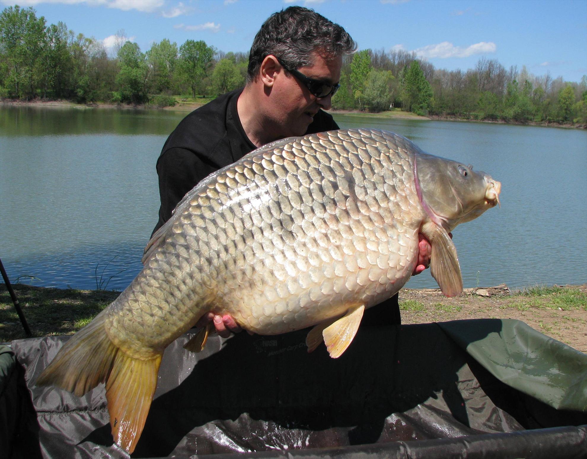 Balkan lake 22.04 - 28.04.2013 